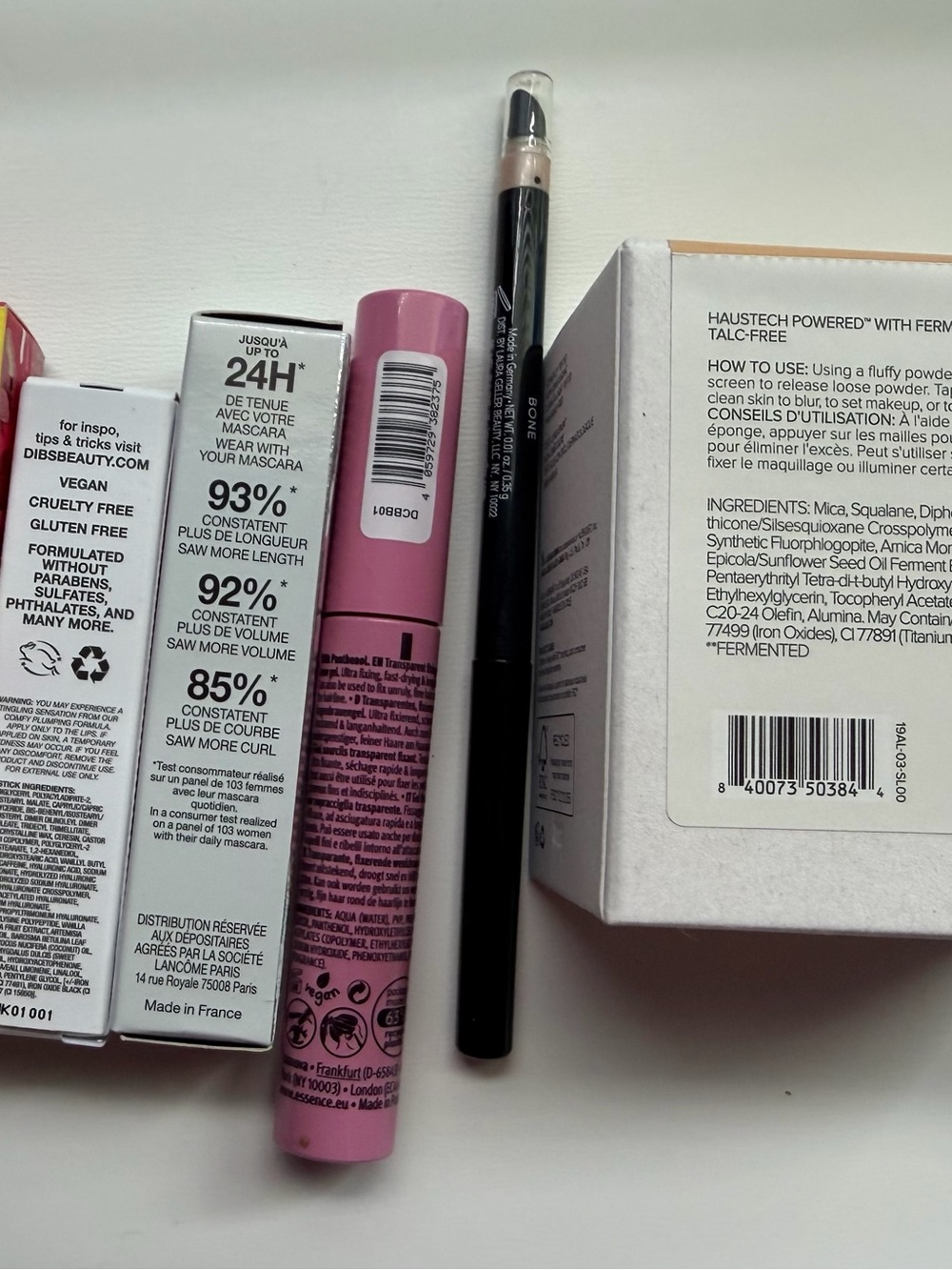 Makeup bundle with bag! - Picture 4 of 4